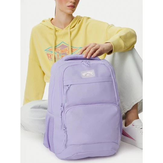 Obrázek produktu Batoh Billabong CWBEO-BLB-P-004-10 Světle fialová