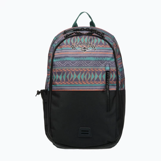 Obrázek produktu Batoh Billabong Norfolk Pack 27 l charcoal grey