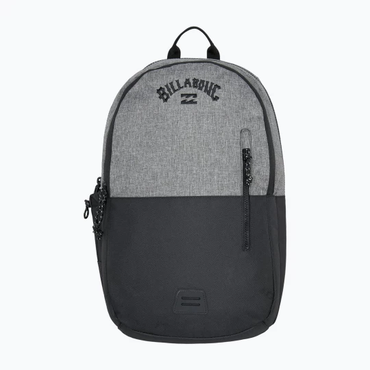 Obrázek produktu Batoh Billabong Norfolk Pack 27 l grey heather