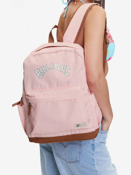 Obrázek produktu Batoh Billabong RŮŽOVÁ