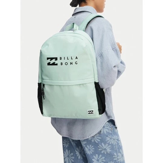 Obrázek produktu Batoh Billabong WBEOHP-BLB-M-002-10 Světle zelená