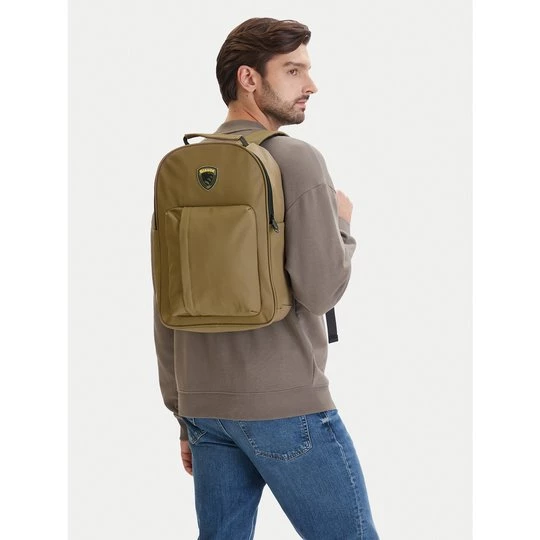 Obrázek produktu Batoh Blauer S6DAHL01 / RUB Zelená