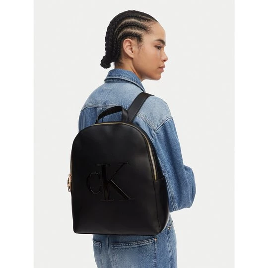 Obrázek produktu Batoh Calvin Klein Bold Ck LV04F3617G Černá
