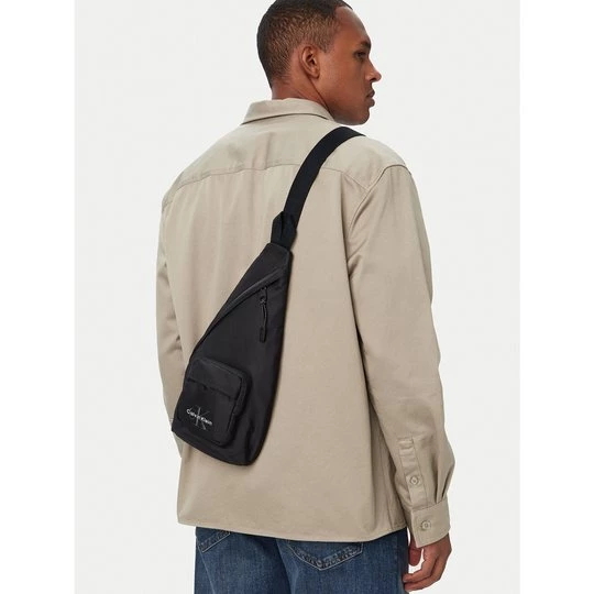 Obrázek produktu Batoh Calvin Klein Bold N/S Sling LV04D3457G Černá