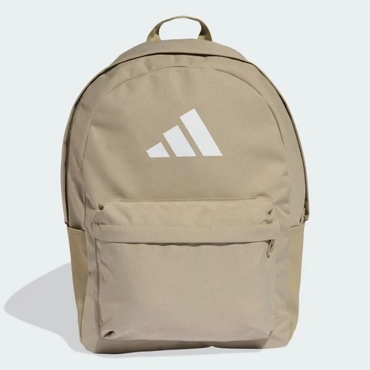 Obrázek produktu Batoh Classic 3 Bar Logo Adidas hnědá