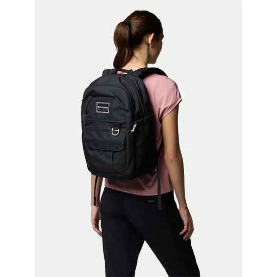 Obrázek produktu Batoh Columbia Buxton 26L 2121451 Černá