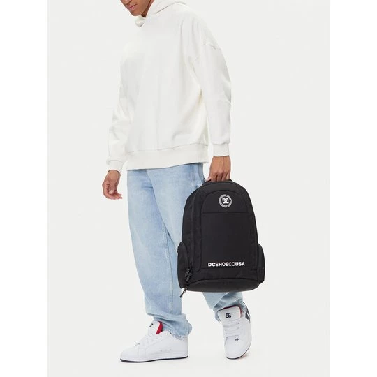Obrázek produktu Batoh DC Shoes C-DCI-B-003-08 Černá