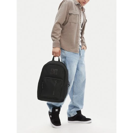 Obrázek produktu Batoh DC Shoes CWBEO-DCI-B-001-08 Černá