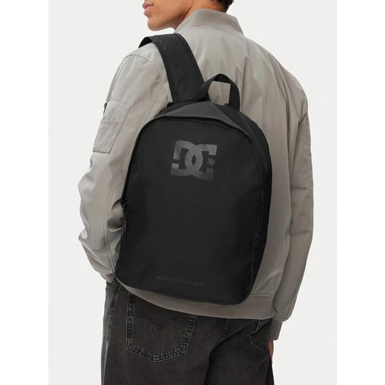 Obrázek produktu Batoh DC Shoes CWBEO-DCI-HT-001-10 Černá