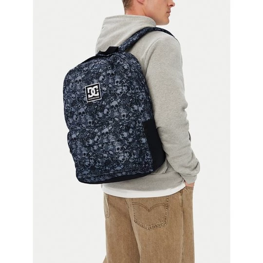 Obrázek produktu Batoh DC Shoes CWBEO-DCI-HT-006-10 Černá