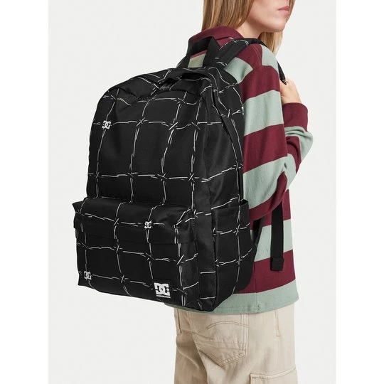 Obrázek produktu Batoh DC Shoes CWBEO-DCI-HT-008-10 Černá