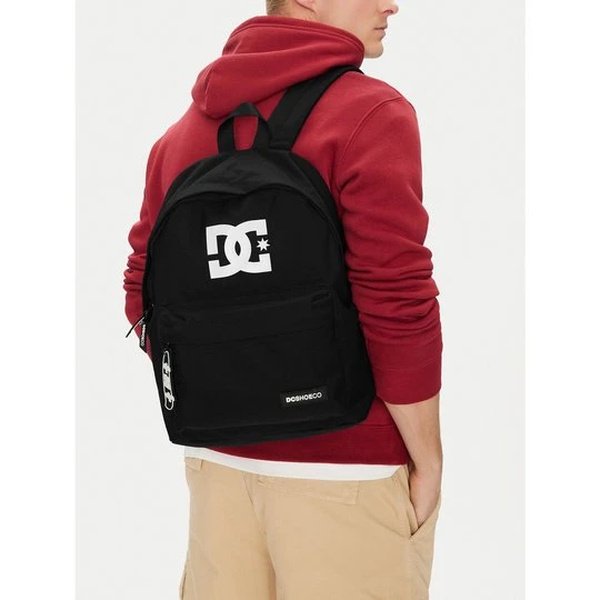 Obrázek produktu Batoh DC Shoes CWBEO-DCI-P-002-07 Černá