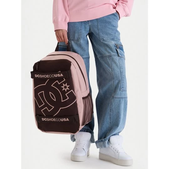 Obrázek produktu Batoh DC Shoes CWBEO-DCI-WS-001-09 Růžová
