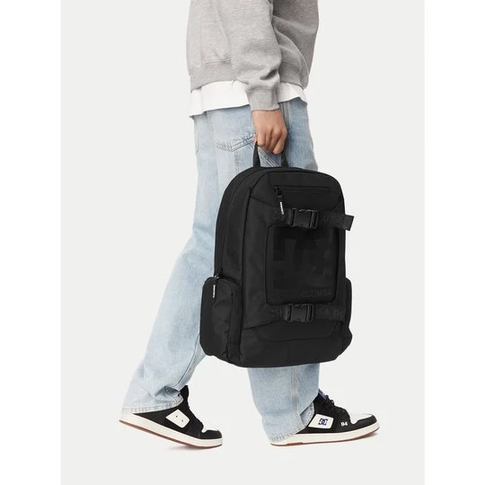 Obrázek produktu Batoh DC Shoes CWBEO-DCI-WS-002-09 Černá