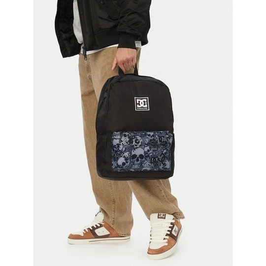 Obrázek produktu Batoh DC Shoes WBEO-DCI-HT-011-10 Černá