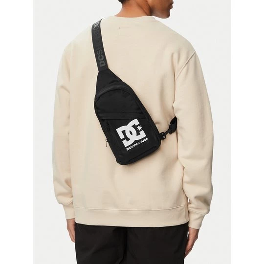 Obrázek produktu Batoh DC Shoes WBEOHP-DCI-M-001-10 Černá