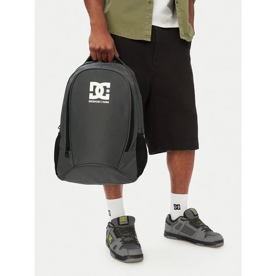 Obrázek produktu Batoh DC Shoes WBEOHP-DCI-P-002-10 Šedá