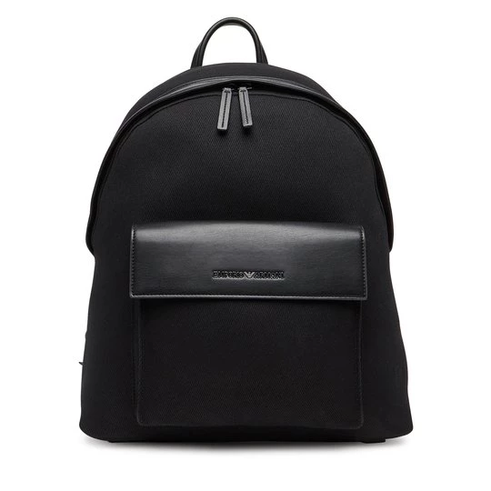 Obrázek produktu Batoh Emporio Armani EM001190 AF13809 UC001 Černá