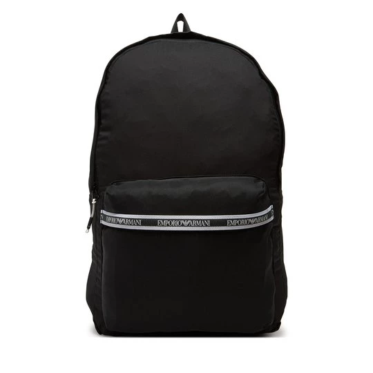 Obrázek produktu Batoh Emporio Armani EX000002 AF12512 UC001 Černá