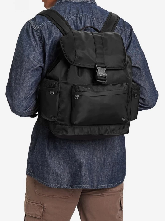 Obrázek produktu Batoh G-Star Raw ČERNÁ