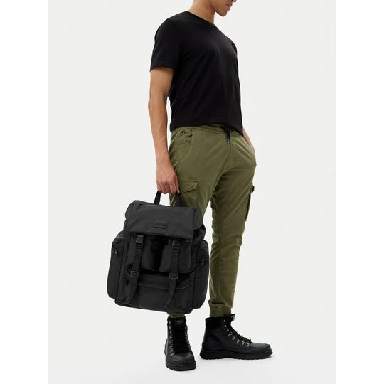 Obrázek produktu Batoh G-Star Raw GSR-B-002-07 Černá