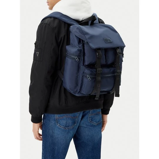 Obrázek produktu Batoh G-Star Raw GSR-B-002-07 Tmavomodrá