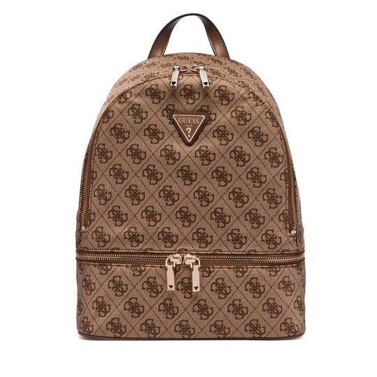 Obrázek produktu Batoh Guess Adrian Logo Travel TWNB21 68030 Hnědá