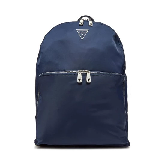 Obrázek produktu Batoh Guess Certosa Nylon Eco HMECRN P4111 Tmavomodrá