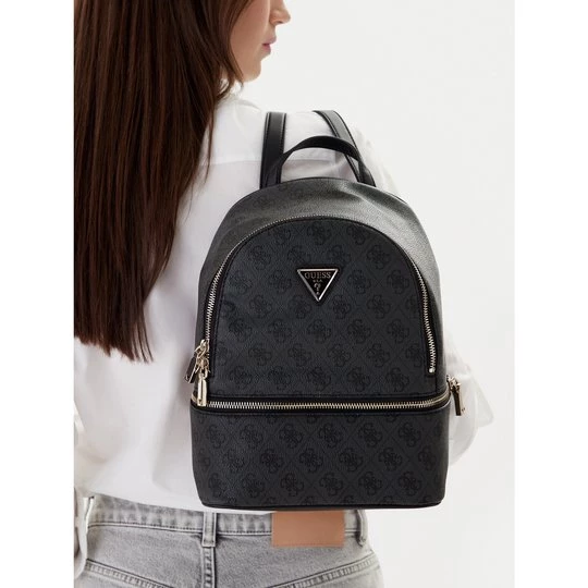 Obrázek produktu Batoh Guess Follie Travel TWLB96 76032 Šedá