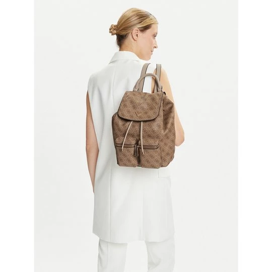 Obrázek produktu Batoh Guess HWSG71 18310 Béžová