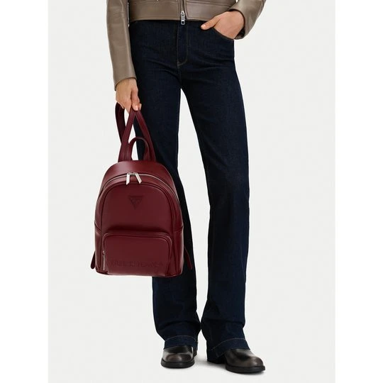 Obrázek produktu Batoh Guess Jeans CEO-GUESS-B-011-09 Bordó