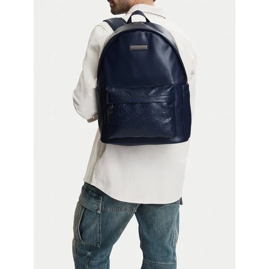 Obrázek produktu Batoh Guess Jeans CWBEO-GUESS-B-002-09 Tmavomodrá