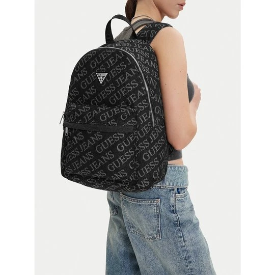 Obrázek produktu Batoh Guess Jeans CWBEO-GUESS-B-019-09 Černá