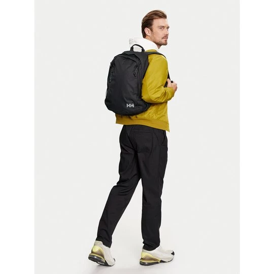 Obrázek produktu Batoh Helly Hansen Dublin 2.0 Backpack 67386-990 Černá