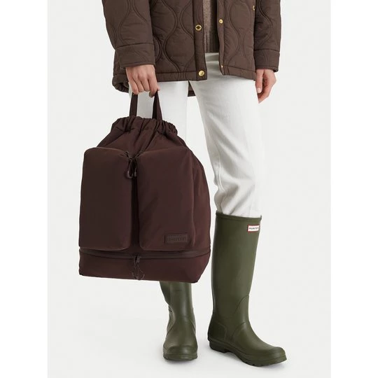 Obrázek produktu Batoh Hunter CWBEO-HTR-XC-001-10 Hnědá