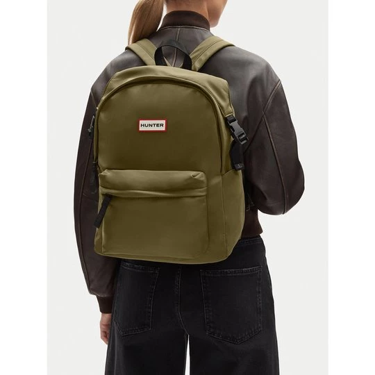 Obrázek produktu Batoh Hunter HTR-B-009-07 Zelená