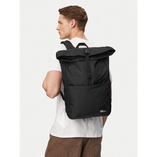 Obrázek produktu Batoh Jack Wolfskin Island A64015 Černá