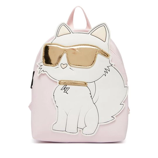 Obrázek produktu Batoh Karl Lagerfeld Kids Infant Girl D2 Z31203 Růžová