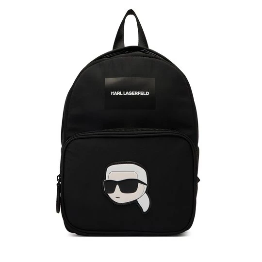 Obrázek produktu Batoh Karl Lagerfeld Kids Nomade Monaco D2 Z31225 Černá