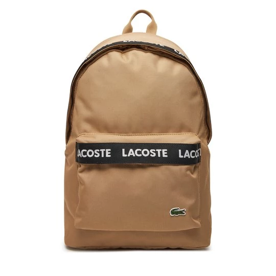Obrázek produktu Batoh Lacoste NU4685NZ Béžová