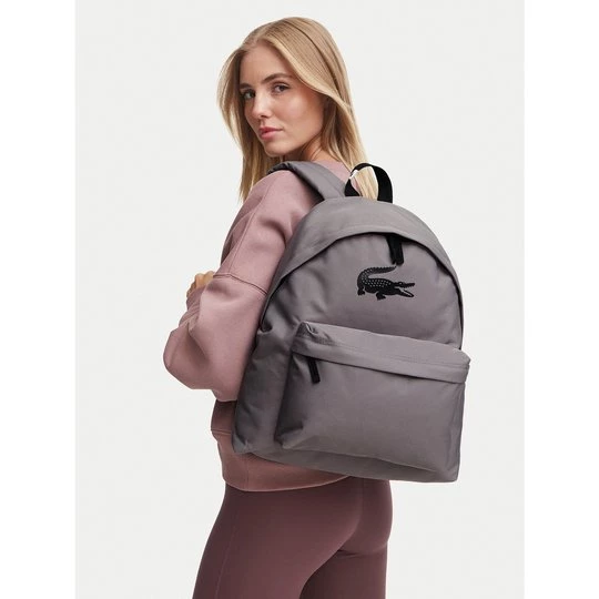 Obrázek produktu Batoh Lacoste NU5548ZT Šedá