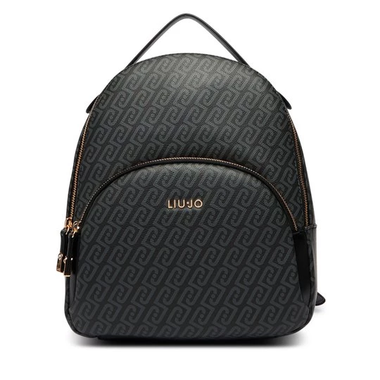 Obrázek produktu Batoh Liu Jo AF6209 E1137 Černá