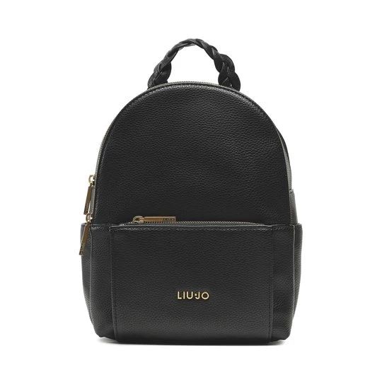 Obrázek produktu Batoh Liu Jo Ecs M Backpack AXX021 E0031 Černá