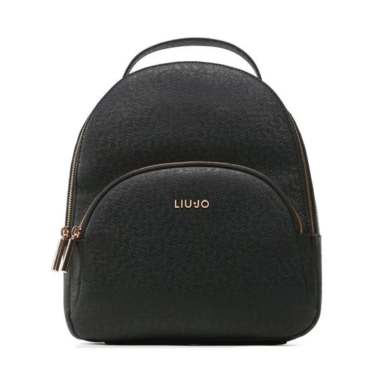 Obrázek produktu Batoh Liu Jo M Backpack AXX009 E0087 Černá