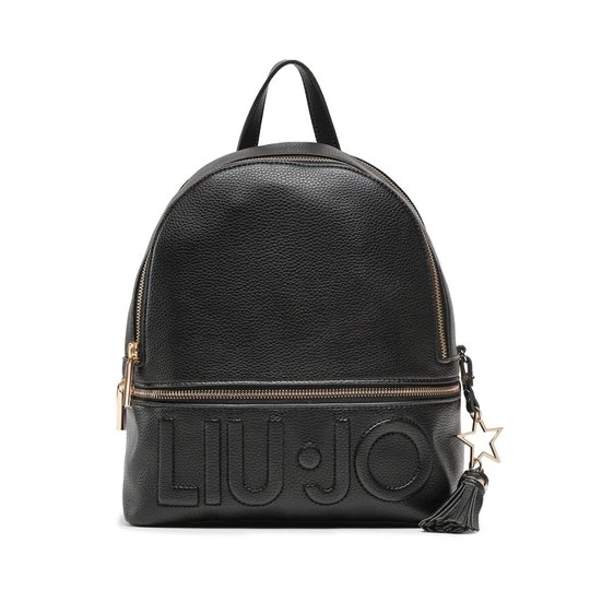 Obrázek produktu Batoh Liu Jo M Backpack AXX025 E0086 Černá