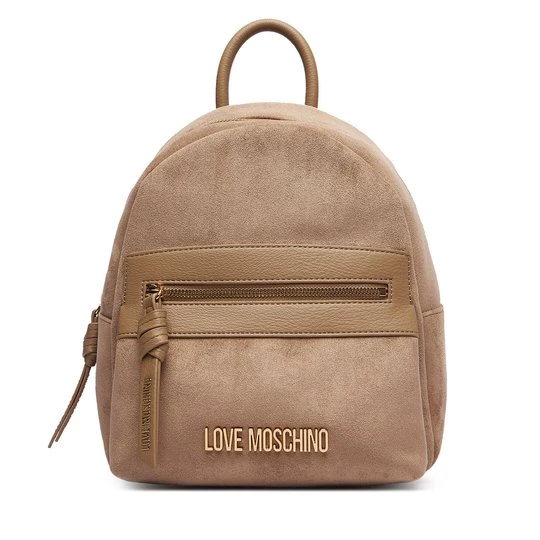 Obrázek produktu Batoh LOVE MOSCHINO JC4093PP1PLD110A Šedá