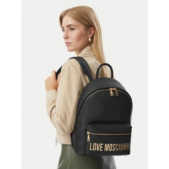 Obrázek produktu Batoh LOVE MOSCHINO JC4185PP0PKD0000 Černá