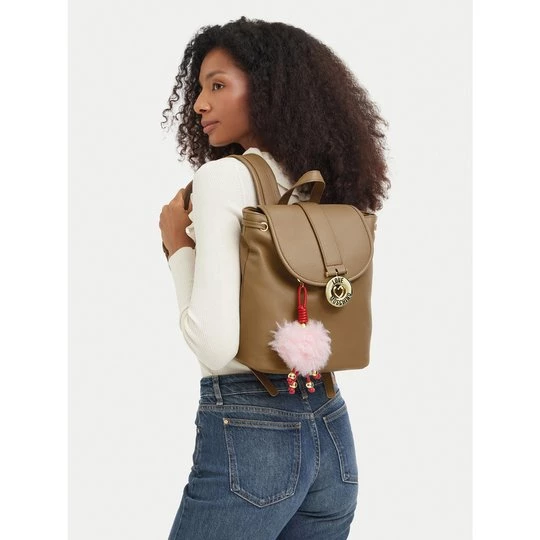 Obrázek produktu Batoh LOVE MOSCHINO JC4237PP0PKI0105 Béžová