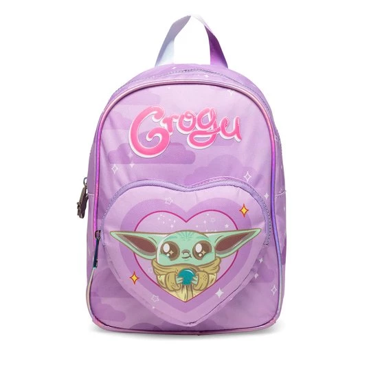 Obrázek produktu Batoh MANDALORIAN ACCCS-SS24-108LM Fialová