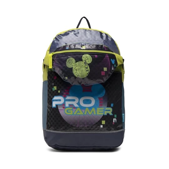 Obrázek produktu Batoh Mickey&Friends ACCCS-AW22-010DSTC Černá